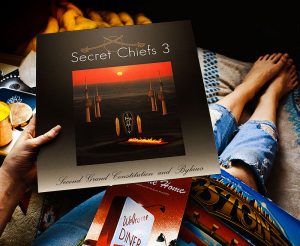 Secret Chiefs 3 LP